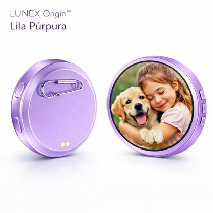 Pin Digital con Pantalla LED