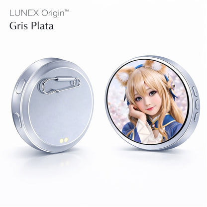 Pin Digital con Pantalla LED