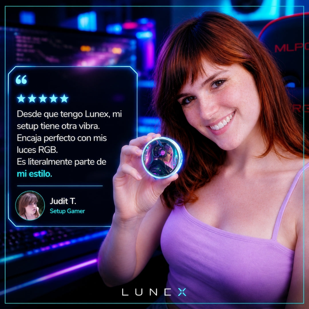 Pin Digital con Pantalla LED