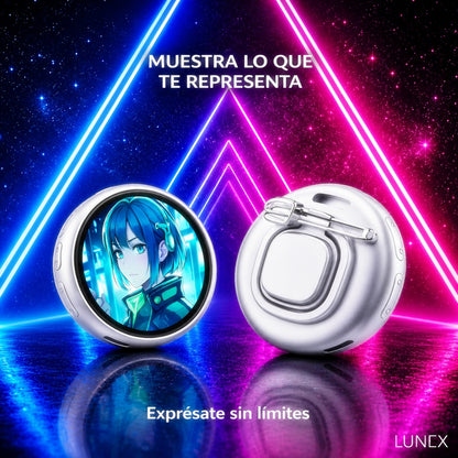Pin Digital - Zero Series