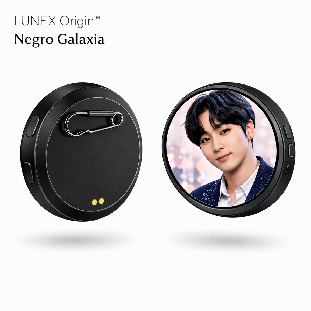 Pin Digital - Origin Series